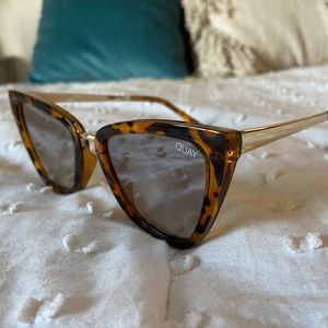 Quay Australia sunglasses